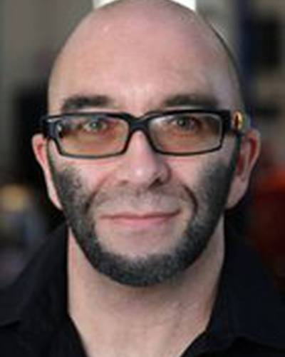 Аллан Нибло фото