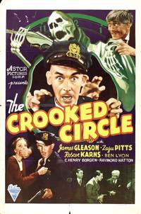Постер The Crooked Circle