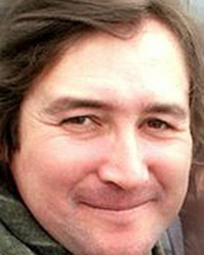 Алишер Хамидходжаев фото