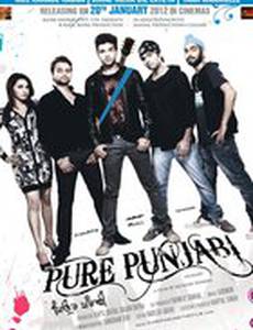 Pure Punjabi
