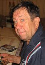 Макс Максимов фото