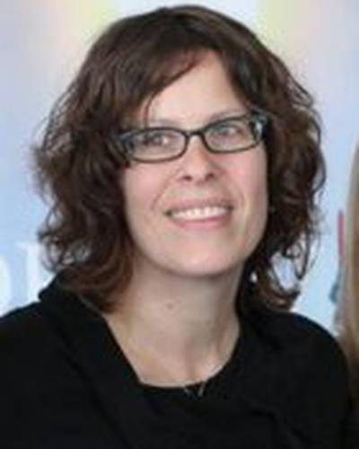 Энн Роселлини фото