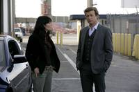 Кадр Менталист