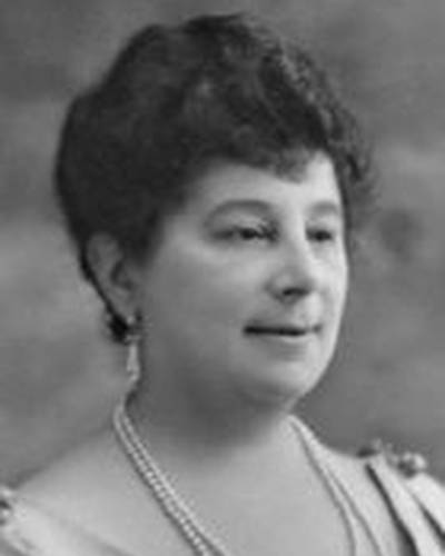 Баронесса Эмма Орци фото