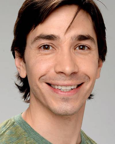 Джастин Лонг фото