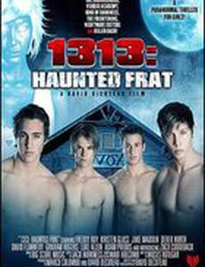 1313: Преследуемое братство (видео)