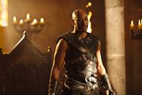 Кадр Мерлин