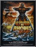 Постер из фильма "Колосс Родосский" - 1
