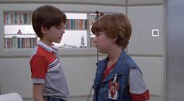 Кадр из фильма "Дэрил" - 2