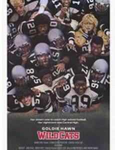 Дикие кошки