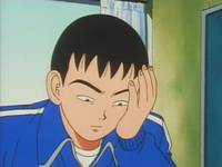 Кадр Вперед! Школьная секция пинг-понга