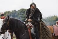 Кадр Мерлин