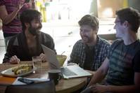 Кадр В поиске