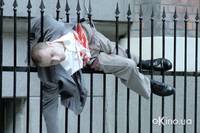 Кадр Неуместный человек