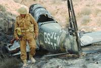 Кадр Тобрук