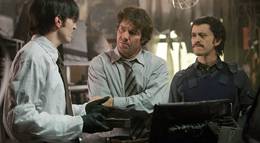 Кадр из фильма "Всадники апокалипсиса" - 1