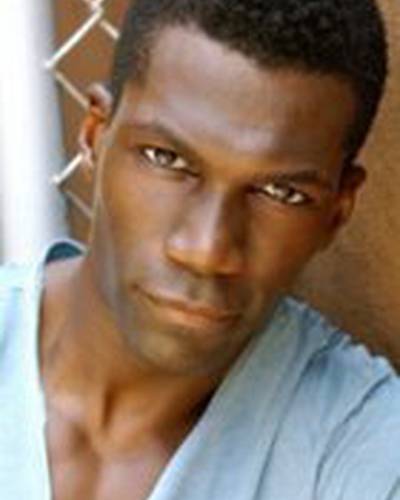 Джозеф Адемола Адейэмо фото