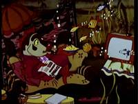 Кадр Подледный лов