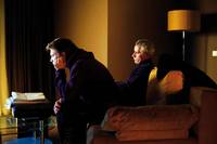 Кадр Лебеди