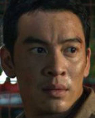 Шакрит Ямнарм фото