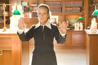 Кадр Посылка