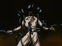 Кадр Манускрипт ниндзя