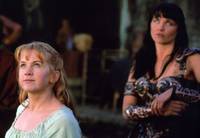 Кадр Зена – королева воинов