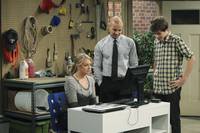 Кадр Мелисса и Джоуи