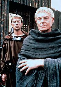 Кадр Брат Кадфаэль