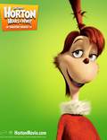 Постер из фильма "Хортон" - 1