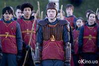 Кадр Гарри Поттер и Принц-полукровка