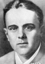 Джон Рид фото