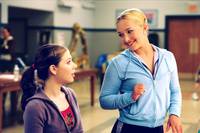 Кадр Принцесса Льда