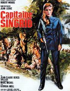 Capitaine Singrid