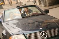 Кадр Всё могут короли