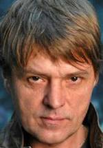 Александр Чередник фото