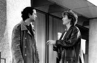 Кадр Поцелуй Иуды