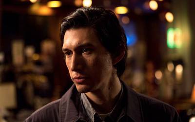 Стоит ли смотреть: «Патерсон»