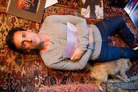 Кадр Ищу друга на конец света