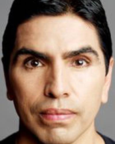 Эдди ’Пайолин’ Сотело фото