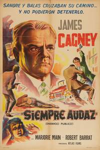 Постер Johnny Come Lately