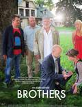 Постер из фильма "Братья" - 1