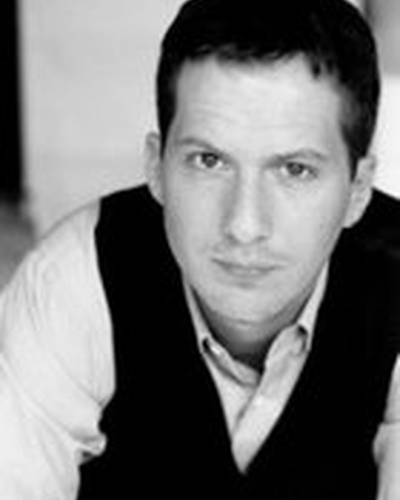 Кристиан Бекер фото