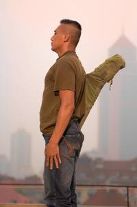 Кадр Проигравший рыцарь