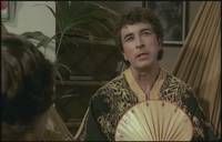 Кадр Накладные ресницы