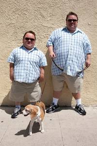 Кадр Придурки 3