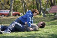 Кадр Влюбиться в невесту брата