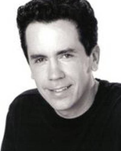 Пол Банч фото