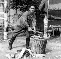 Кадр Воспоминание о гранатовом дереве