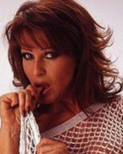 Луана Борджиа фото